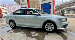 ڤۆڵکسواگن جێتا